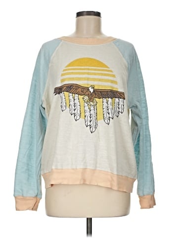 Wildfox Sweatshirt (view 1)