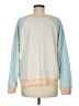 Wildfox Print Yellow Sweatshirt Size Med (2 or M) - photo 2