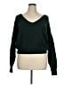 Madewell Green Pullover Sweater Size XL - photo 1