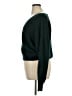 Madewell Green Pullover Sweater Size XL - photo 5