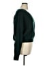 Madewell Green Pullover Sweater Size XL - photo 4