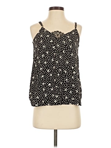 Lovestitch Sleeveless Blouse (view 1)