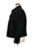 Torrid Black Denim Jacket Size 2X Plus (2) - photo 5