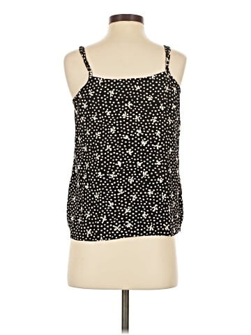 Lovestitch Sleeveless Blouse (view 2)
