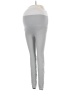 Blanqi Gray Leggings Size Sm Maternity - photo 1