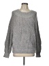 BP. Metallic Silver Pullover Sweater Size L - photo 1