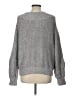BP. Metallic Silver Pullover Sweater Size L - photo 2