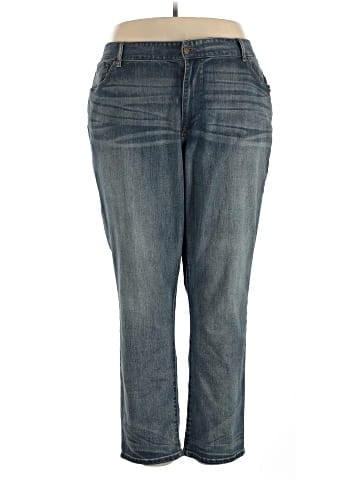 CALVIN KLEIN JEANS Jeans (view 1)