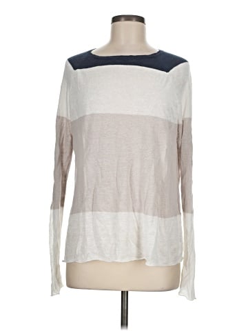 360 Sweater Pullover Sweater (view 1)