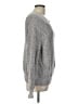 BP. Metallic Silver Pullover Sweater Size L - photo 4