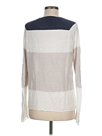 360 Sweater Pullover Sweater (view 2)