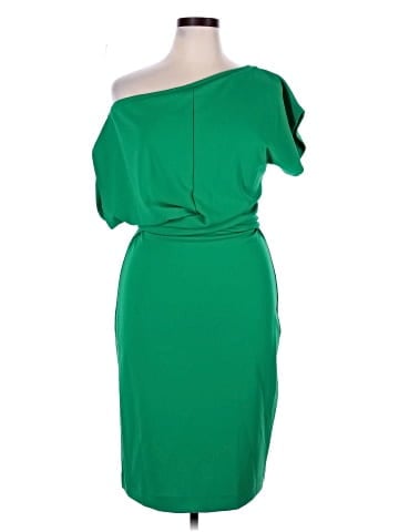 Gibson Latimer Cocktail Dress (view 1)