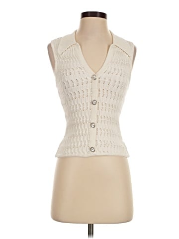 Allison Joy Sleeveless Top (view 1)