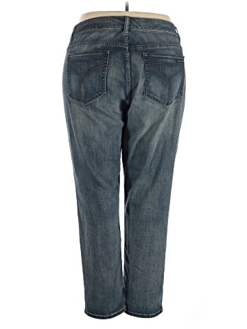 CALVIN KLEIN JEANS Jeans (view 2)