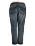 CALVIN KLEIN JEANS Blue Jeans Size 24W - photo 2