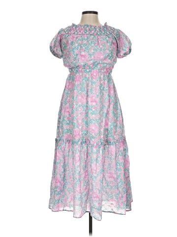 Lumiere Casual Dress (view 1)