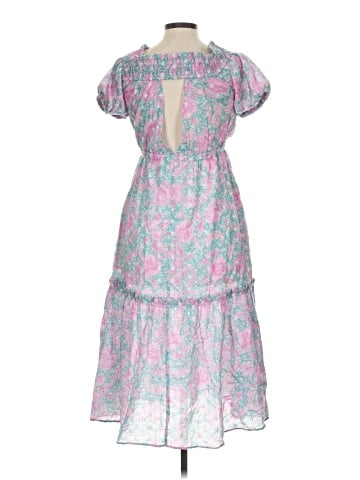 Lumiere Casual Dress (view 2)