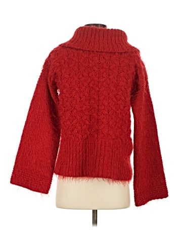 Sleeping On Snow Turtleneck Sweater (view 2)
