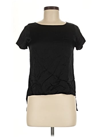 Gryphon New York Short Sleeve Top (view 1)