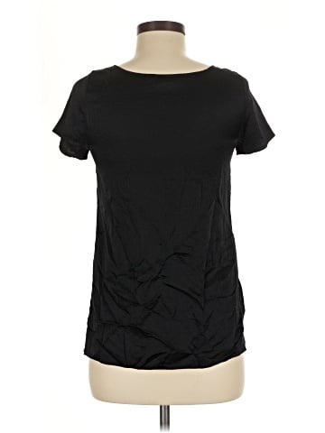 Gryphon New York Short Sleeve Top (view 2)