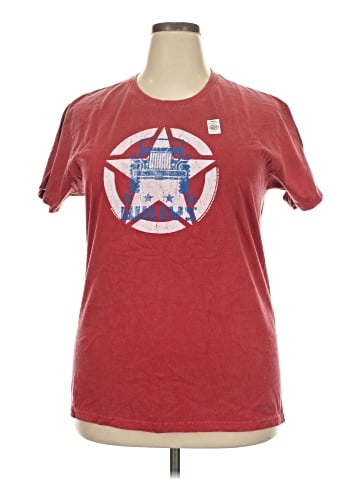 Crazy Shirts Short Sleeve T-Shirt (view 1)