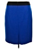 Kasper Solid Blue Formal Skirt Size 18 - photo 2