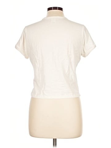Victoria's Secret Pink Short Sleeve T-Shirt (view 2)