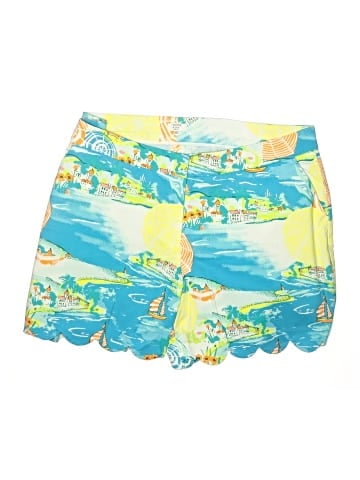 Crown & Ivy Shorts (view 1)