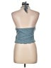 Shein Teal Tank Top Size L - photo 2