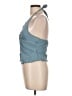 Shein Teal Tank Top Size L - photo 5