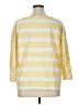 L.L.Bean 100% Cotton Yellow Sweatshirt Size XL - photo 2