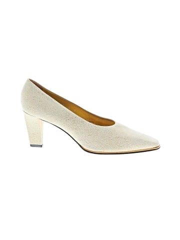 Escada Heels (view 1)