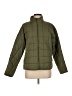 dip 100% Polyester Solid Green Jacket Size M - photo 1