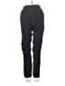 Hatch Solid Black Track Pants Size XS Maternity (0) - photo 2
