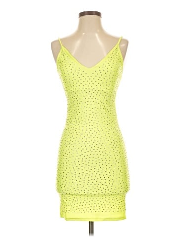 Daisy Cocktail Dress (view 1)