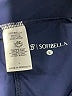 Sofibella Solid Blue Athletic Shorts Size L - photo 3