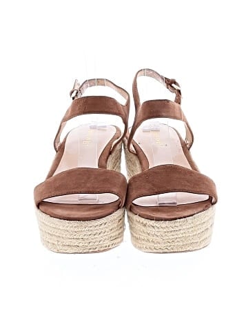 Nine West Wedges (view 2)