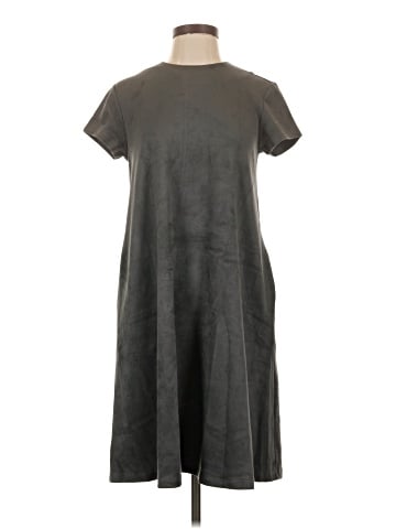 J. McLaughlin Casual Dress (view 1)