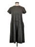 J. McLaughlin Gray Casual Dress Size S - photo 1