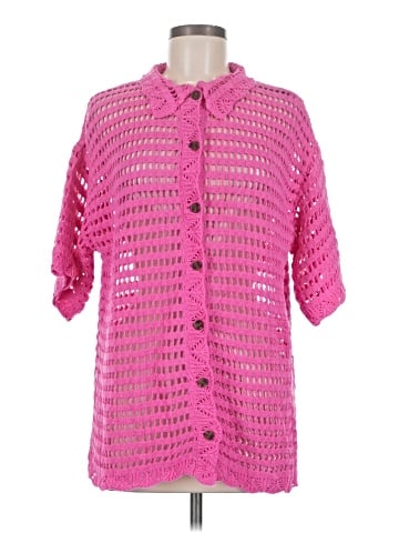 Bibi Poncho (view 1)