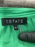 1.State 100% Polyester Green Sleeveless Blouse Size XL - photo 7