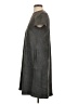J. McLaughlin Gray Casual Dress Size S - photo 5