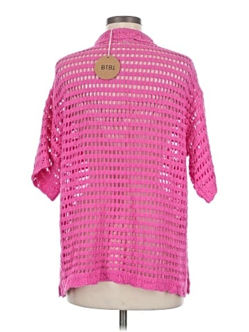 Bibi Poncho (view 2)