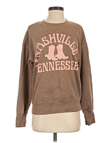 Maurices Sweatshirt (view 1)