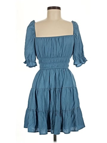 Trixxi Casual Dress (view 1)
