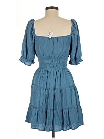 Trixxi Casual Dress (view 2)