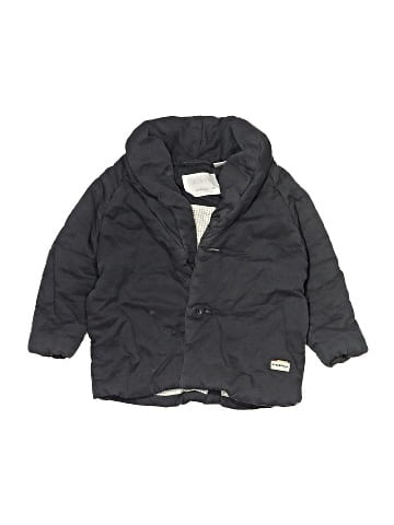 Zara Snow Jacket (view 1)