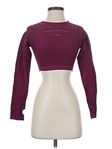 Unbranded Long Sleeve Turtleneck (view 1)