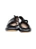 H&M Black Flats Size 13 1/2 (kids) - photo 2