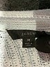 J.Crew Blue Cardigan Size M - photo 7